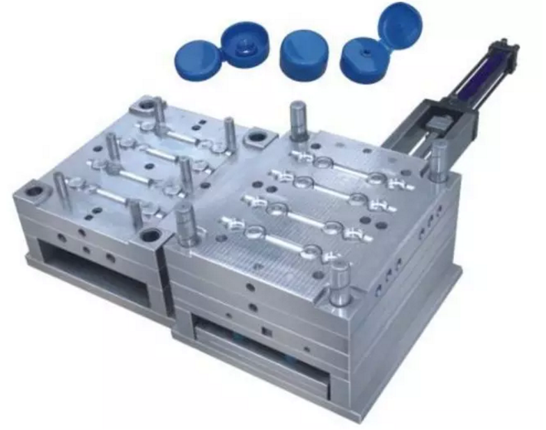 3D打印技術的火爆，是否意味著模具行業的沒落？