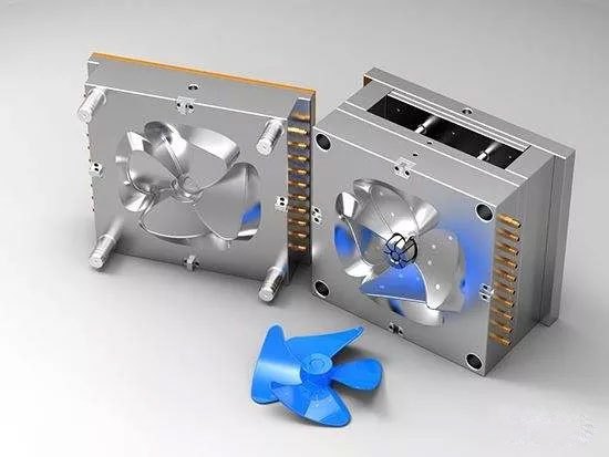 深圳注塑模具廠,注塑零件冷卻時間設定的依據是什么？