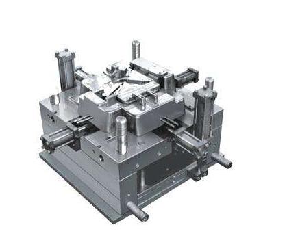 如何快速的制作模具3D裝配檔，深圳模具設計公司