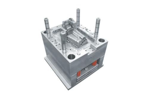 深圳塑膠模具廠詳解：ABS注塑件怎么才能增加光亮度？