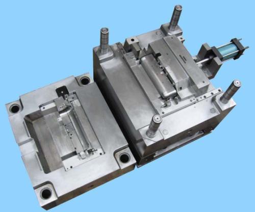 塑膠注塑模具加工，塑膠模具注塑加工廠家