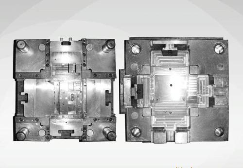 塑料模具生產方式有哪些，如何區分6種塑料模具
