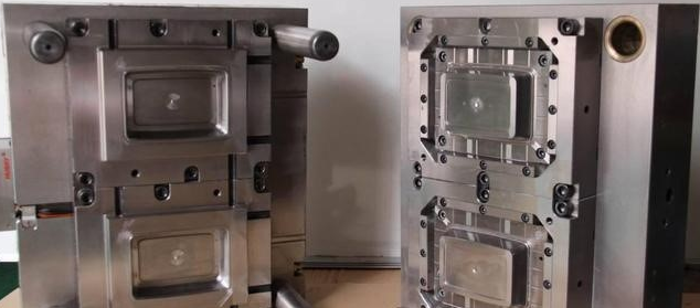 塑膠模具廠制品凹痕有哪些成因和解決方法？