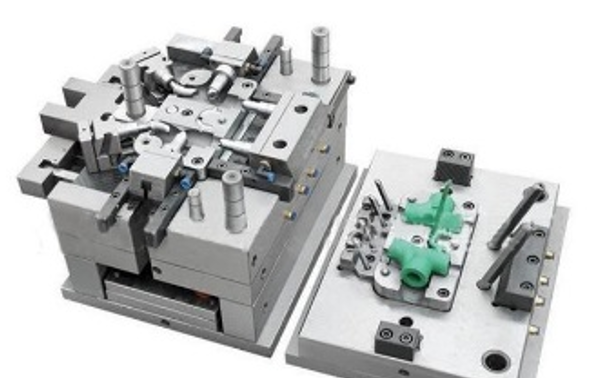 塑膠模具設計加工，高精密塑膠模具設計時要注意哪些問題